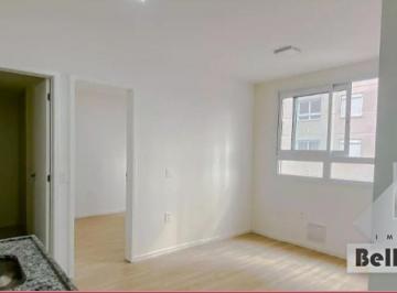 Apartamento · 33m² · 2 Quartos · Apartamento 2 Quartos Tatuapé 33m²