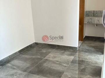Apartamento · 32m² · 2 Quartos · Apartamento em construção no Jardim Anália Franco.