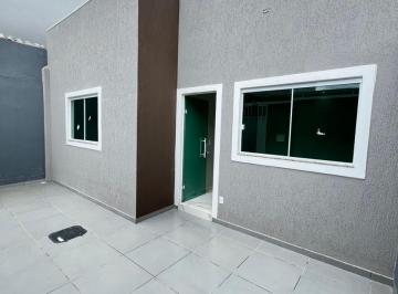 Casa de 3 quartos, Samambaia · QR 516 LINDA CASA 03 QUARTOS 01 SUÍTE MODERNA TODA PORCELANTATO!