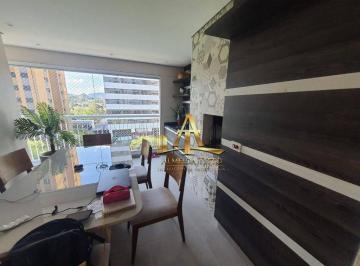 c10b3b37da468a56f3885dc6f14cccfcb9f772f0 · Apartamento com 2 Suítes para Vender ou alugar, 107 m² por R$ 8.701/mês - Empresarial 18 do Forte -