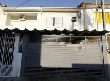 Casa · 125m² · 3 Quartos · 2 Vagas · Sobrado com churrasqueira em Mirandópolis