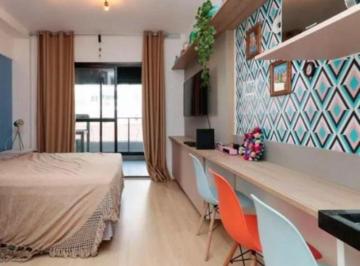 Casa · 38m² · 1 Quarto · Imoveis - em Pinheiros