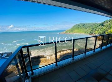 Foto 01 · Apartamento 3 dormitórios na praia da Enseada - Guarujá