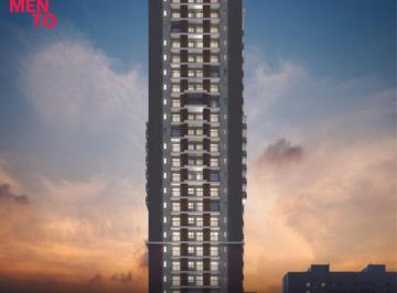 Apartamento de 1 quarto, Curitiba · IBIZA Lançamento alto padrão à 7 minutos do centro CWB