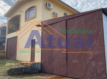 Foto 01 · Casa, Rs 344, Santo Ângelo, RS