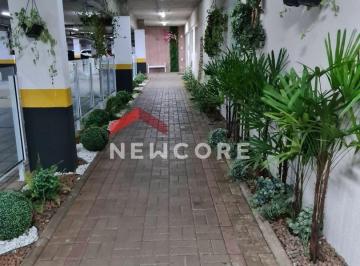 Apartamento · 33m² · 1 Quarto · 1 Vaga · Apartamento em Avenida Olga Fadel Abarca - Jardim Santa Terezinha (Zona Leste) - São Paulo/SP