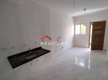Apartamento · 28m² · 1 Quarto · Apartamento em Rua Nova Clélia - Chácara Santo Antônio (Zona Leste) - São Paulo/SP