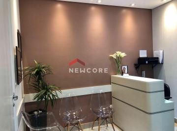 Comercial · 34m² · 1 Quarto · 1 Vaga · Sala comercial em Rua Ezequiel Freire - Santana - São Paulo/SP