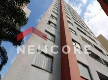 Apartamento · 50m² · 2 Quartos · 1 Vaga · Apartamento em Rua Demerval da Fonseca - Jardim Santa Terezinha (Zona Leste) - São Paulo/SP