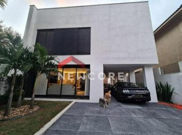 Casa · 415m² · 4 Quartos · 4 Vagas · Casa em Rua Veneza - Jardim Paulista - São Paulo/SP