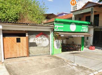 Terreno · 750m² · 4 Quartos · 4 Vagas · Lote em Rua João Antônio Andrade - Parque Boturussu - São Paulo/SP
