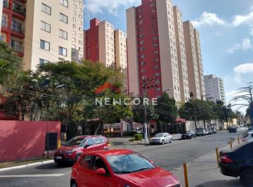 Apartamento · 49m² · 2 Quartos · 1 Vaga · Apartamento em  Rua Baltazar Nunes - Vila Carmosina - São Paulo/SP