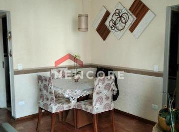 Apartamento · 66m² · 3 Quartos · 1 Vaga · Apartamento em Rua Ana de Barros - Jardim Santa Inês - São Paulo/SP