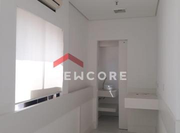Comercial · 47m² · 1 Vaga · Sala comercial em  Rua Coronel Artur de Paula Ferreira - Vila Nova Conceição - São Paulo/SP