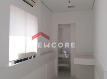 Comercial · 47m² · 1 Vaga · Sala comercial em Rua Coronel Artur de Paula Ferreira - Vila Nova Conceição - São Paulo/SP