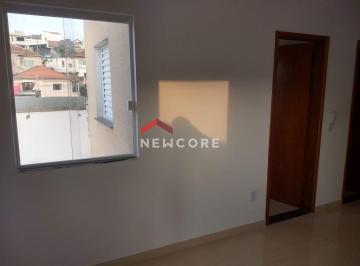 Apartamento · 36m² · 2 Quartos · Apartamento em  Rua Domingos Silva - Vila Laís - São Paulo/SP