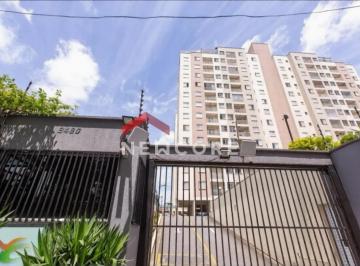 Apartamento · 45m² · 2 Quartos · 1 Vaga · Apartamento em Rua Luís Mateus - Jardim São Pedro - São Paulo/SP