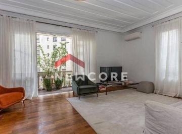 Apartamento · 112m² · 2 Quartos · 1 Vaga · Apartamento em  Rua José Maria Lisboa - Jardim Paulista - São Paulo/SP