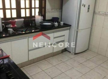 Casa · 160m² · 3 Quartos · 3 Vagas · Sobrado em  Rua Moreira de Vasconcelos - Vila Maria Alta - São Paulo/SP