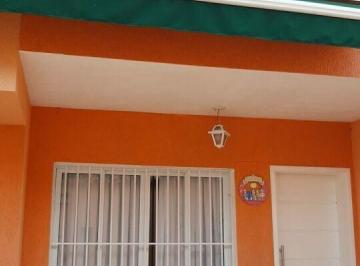 Casa · 140m² · 3 Quartos · 2 Vagas · Casa - Condomínio Fechado, Campestre - Santo André