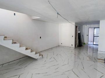Casa · 168m² · 3 Quartos · 2 Vagas · Casa - Sobrado, Vila Alzira - Santo André