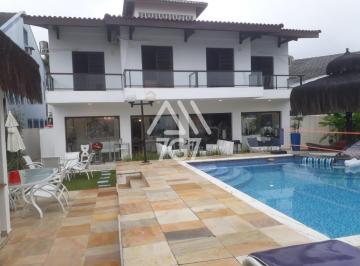 Foto 01 · ESPETACULAR CASA À VENDA NO CONDOMÍNIO ACAPULCO: MODERNIDADE, ELEGÂNCIA E CONFORTO EM UM SÓ LUGAR