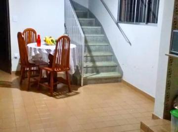 Casa de 3 quartos, São Paulo · Sobrado à venda na Vila Guedes na Rua São Francisco de Assis, com 3 dormitórios