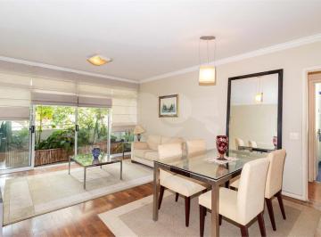 Living · Imoveis - em Itaim Bibi