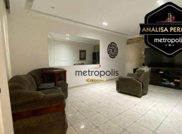 5d1481cad81918c4de2495d724b8051db2b04e91 · Sobrado à venda, 203 m² por R$ 691.000,00 - Jardim Palermo - São Bernardo do Campo/SP