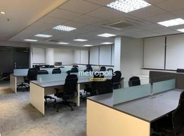 Imagem Ilustrativa · Conjunto para alugar, 300 m² por R$ 45.095,00/mês - Vila Olímpia - São Paulo/SP
