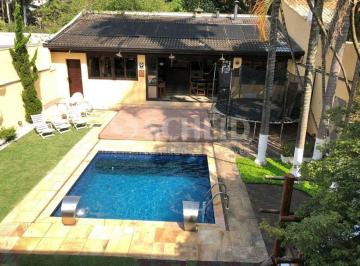 Casa · 485m² · 4 Quartos · 4 Vagas · Sobrado com 4 dormitórios à venda, 485 m² por R$ 3.200.000,00 - Campo Belo - São Paulo/SP