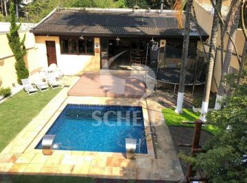 Casa · 485m² · 4 Quartos · 4 Vagas · Sobrado com 4 dormitórios à venda, 485 m² por R$ 3.200.000,00 - Campo Belo - São Paulo/SP