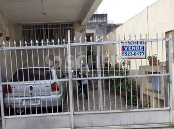 Casa · 143m² · 3 Quartos · 2 Vagas · Sobrado a venda com 03 Dormitórios - Edicula e 02 Vagas - Campo Grande