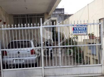 Casa · 143m² · 3 Quartos · 2 Vagas · Sobrado a venda com 03 Dormitórios - Edicula e 02 Vagas - Campo Grande