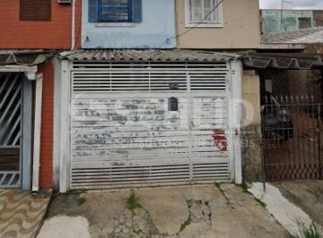Casa · 100m² · 2 Quartos · 1 Vaga · Casa no socorro com 02 dormitórios e 01 vaga de garagem