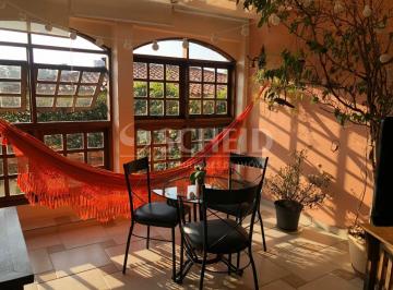 Casa · 120m² · 3 Quartos · 5 Vagas · Casa a venda no Alto da Boa Vista