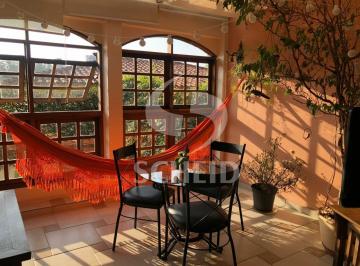 Casa · 120m² · 3 Quartos · 5 Vagas · Casa a venda no Alto da Boa Vista
