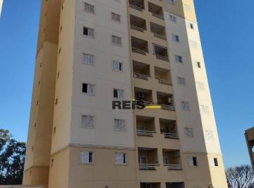c30c1cc921f3f2573ebccc7bf739f776fa78dd09 · Apartamento com 2 dormitórios à venda, 59 m² por R$ 339.000,00 - Parque Bela Vista - Votorantim/SP