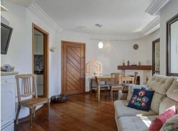 154087e721e0c64dca0a4f7420be5f8a1e2e428f · Apartamento á VENDA 75m², 3 Quartos sendo 1 Suíte com Sacada, Vila Mariana - São Paulo