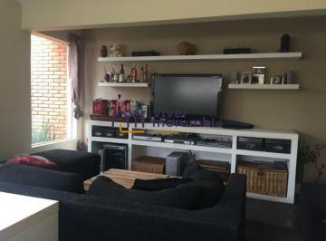 Apartamento · 250m² · 4 Quartos · 3 Vagas · Excelente Cobertura em Localização Diferenciada no Jardim Guedala