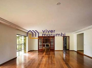 Apartamento · 480m² · 4 Quartos · 4 Vagas · Apartamento a venda no Real Parque