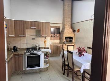 Foto 01 · Casa - Parque Residencial Flamingo
