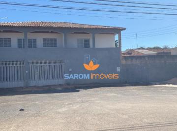 Foto 01 · Casa à venda em Valparaíso de Goiás - Valparaiso I Etapa B: 6 quartos, 6 suítes, 1 sala, 2 banheiros