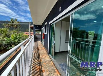 Foto 01 · Apartamento novo em Ubatuba, Praia da Maranduba! Tipo Loft. Condomínio fechado