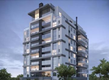 Apartamento de 3 quartos, Curitiba · LINDO NO CHAMPAGNAT APARTAMENTO 3 SUÍTES 3 VAGAS PRONTO P MORAR
