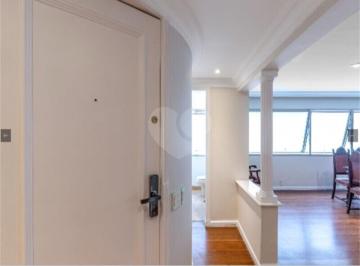 Apartamento · 172m² · 3 Quartos · 2 Vagas · Apartamento com 3 quartos à venda em Jardim paulista - SP