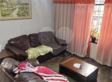 Casa · 93m² · 3 Quartos · 5 Vagas · Sobrado com 3 quartos à venda em Parque imperial - SP