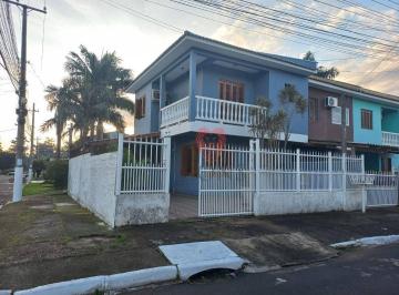 cd2bd1e49a9de45c63e296bfc9bae25a7018d999 · Sobrado à venda, 75 m² por R$ 319.000,00 - Parque dos Eucalíptos - Gravataí/RS