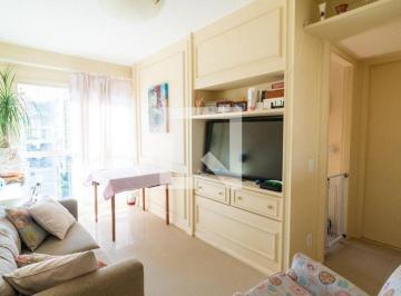 Apartamento · 43m² · 1 Quarto · Apartamento para Aluguel - Chácara Inglesa, 1 Quarto, 43 m2 - São Paulo