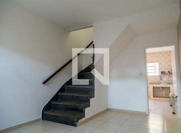 Casa · 90m² · 2 Quartos · 1 Vaga · Casa para Aluguel - Jabaquara, 2 Quartos, 90 m2 - São Paulo